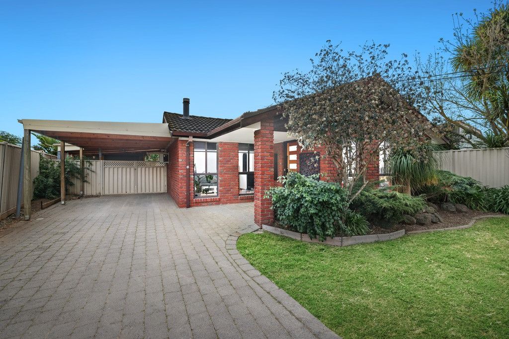 1 MACEDON ST, HOPPERS CROSSING VIC 3029, 0 chambres, 0 salles de bain, House