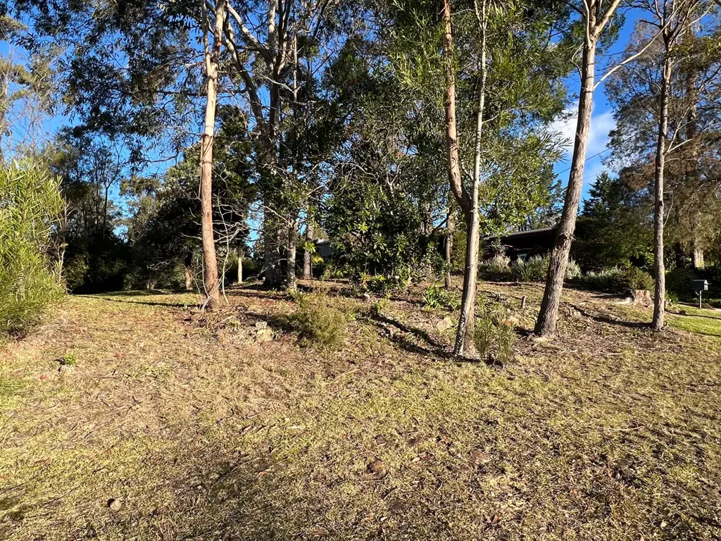 Hazelbrook 千平方米优地 便利设施齐全 宁静私密生活圈 步达商圈学府 Build, save on Stamp duty , save on repairs , all new