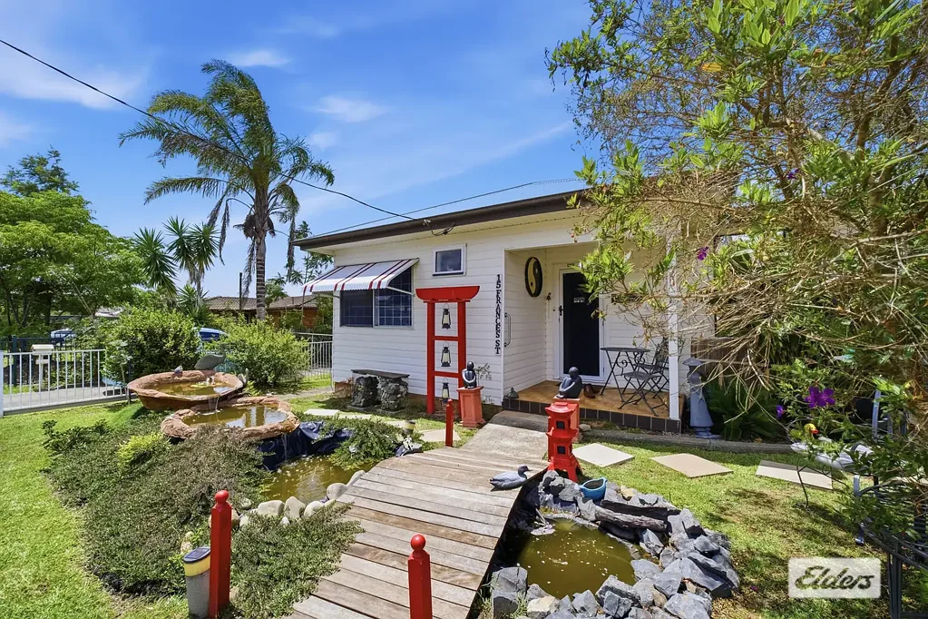 15 Frances Street, Taree, NSW 2430