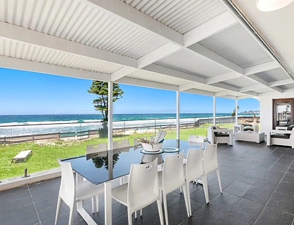 13 Curtis Parade, The Entrance North, Central Coast, 7 ਕਮਰੇ, 5 ਬਾਥਰੂਮ, House