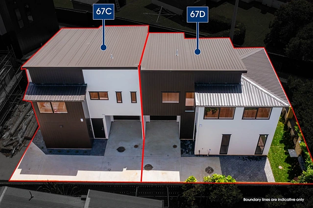 67C Forrest Hill Road, Milford, North Shore City