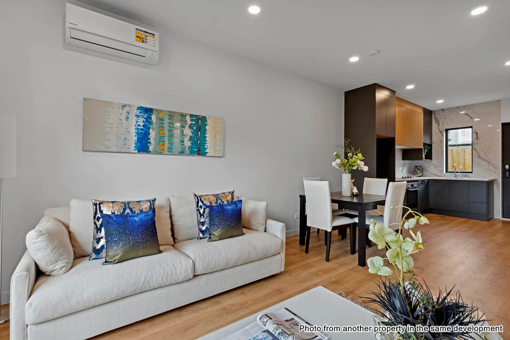 26D Enderby Drive, Te Atatu Peninsula, Waitakere City, Auckland