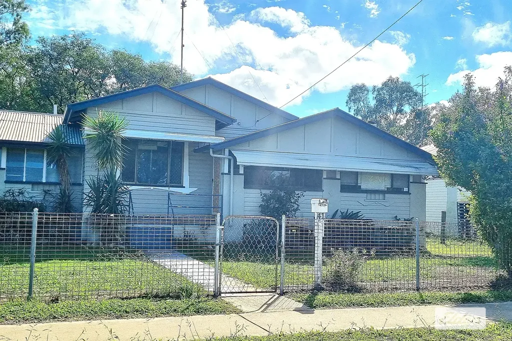 41 Marian Street, Miles, QLD 4415