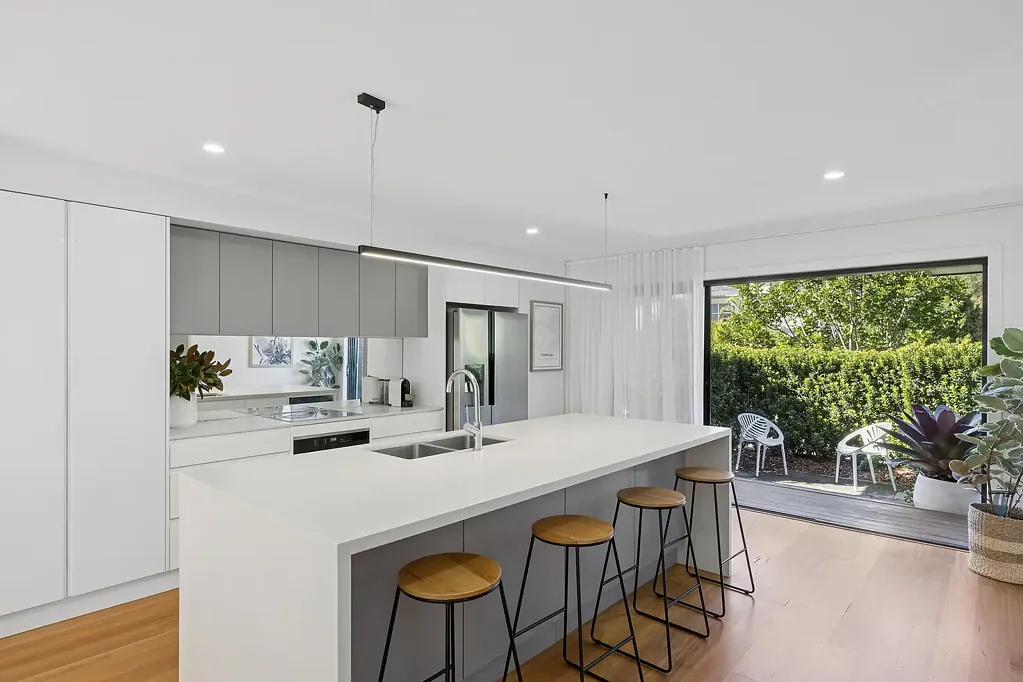 Terrigal 4બેડરૂમ Single level, Terrigal tranquility, a home for entertainers