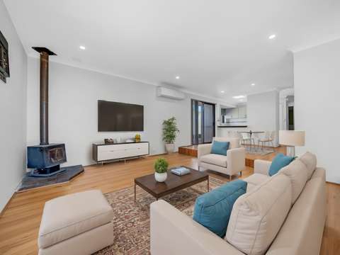 Gosnells 3 Bedroom YOUR NEXT MOVE!! DUPLEX WITH A POOL AND SO MUCH TO LOVE!!