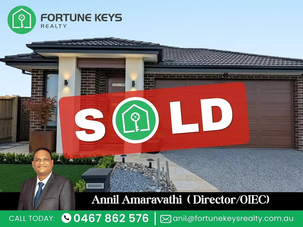1 Dinner Grove, Tarneit, VIC 3029