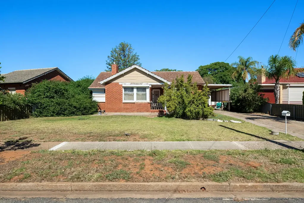 Elizabeth Vale 3Zimmer A Comfortable Classic With Scope To Renovate Or Reimagine