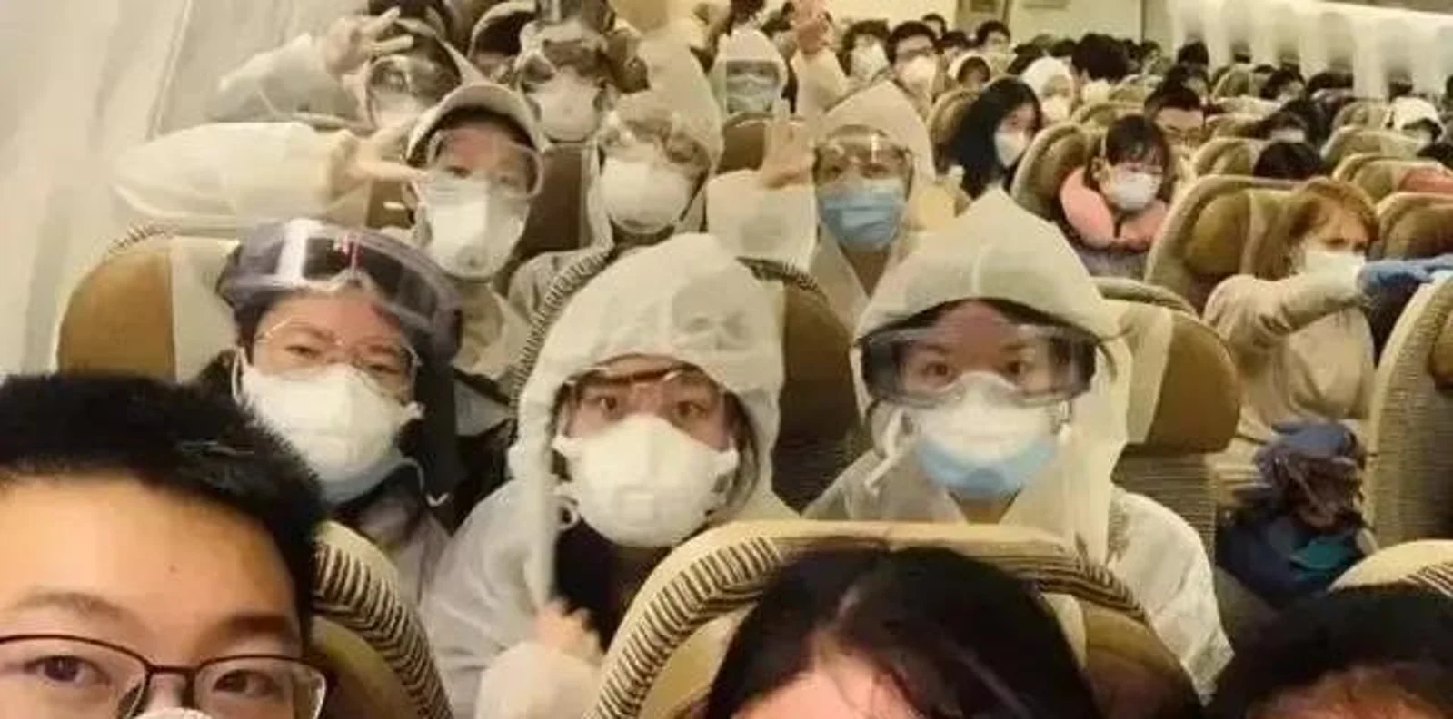重磅！3月28日起，中国正式“封国”！