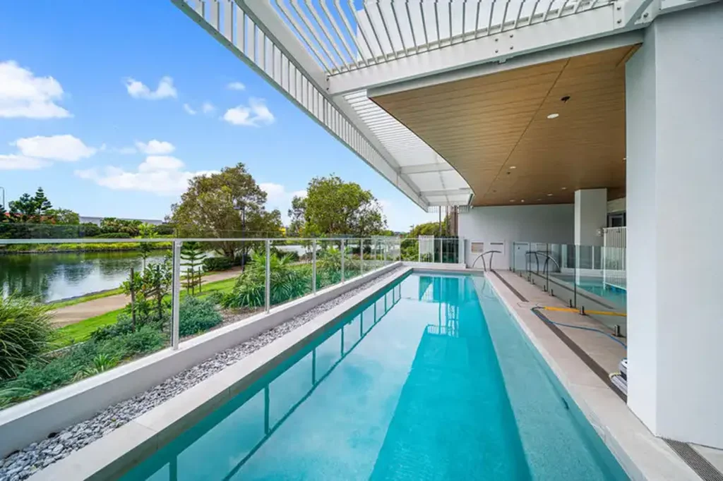 Maroochydore 2房  COMING SOON | REFLECTION COVE, MAROOCHYDORE