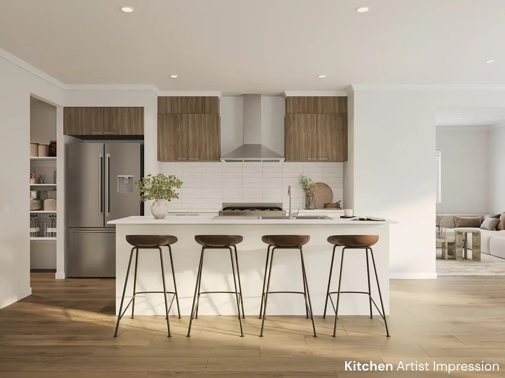 Sebastopol 4房  New Off-the-Plan 4 Bedroom House & Land Package in Prosper Estate, Sebastopol