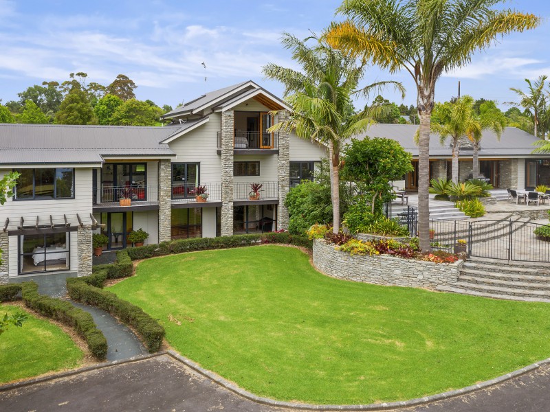 39 Glenmore Road, Coatesville, Auckland - Rodney, 5 ਕਮਰੇ, 0 ਬਾਥਰੂਮ