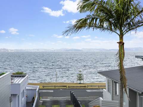 Eastern Beach 4部屋 Vendors Relocating!