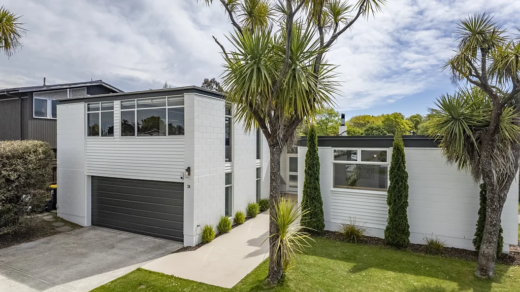 Ilam 4ਬੈੱਡਰੂਮ Parkside Location -Auction Bought Forward!