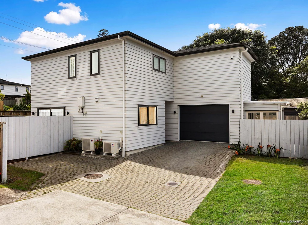 264A New Windsor Road, New Windsor, Auckland City, Auckland