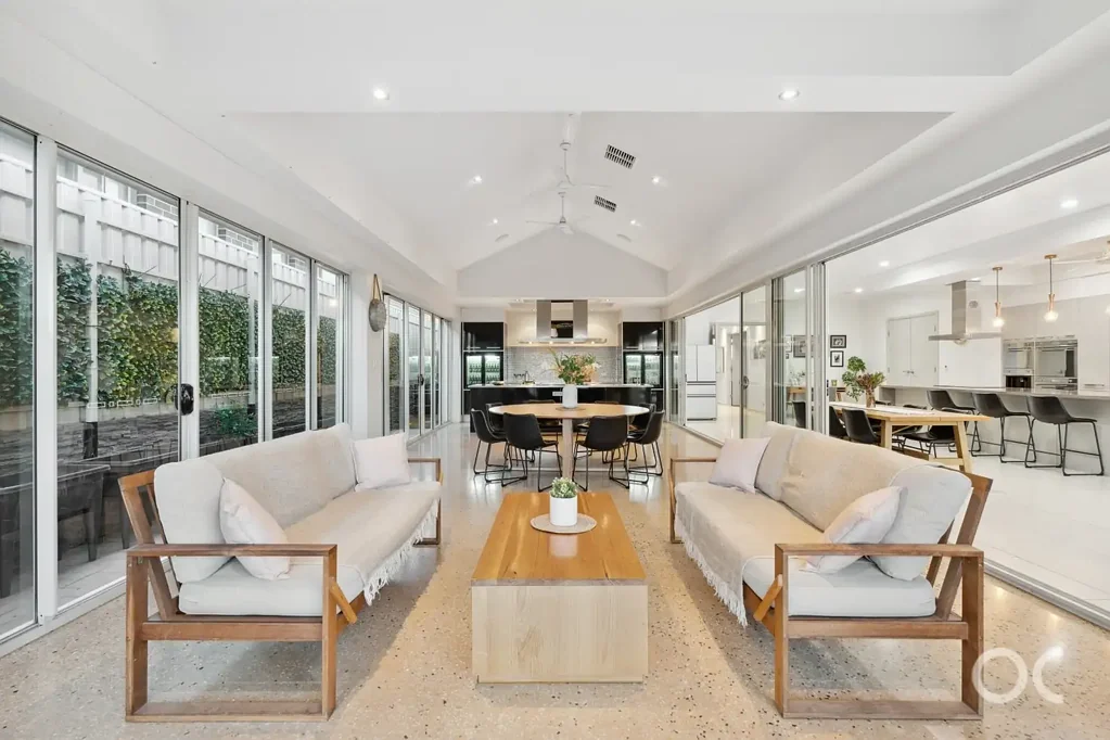 Sellicks Beach 4房  Sublime beachside living