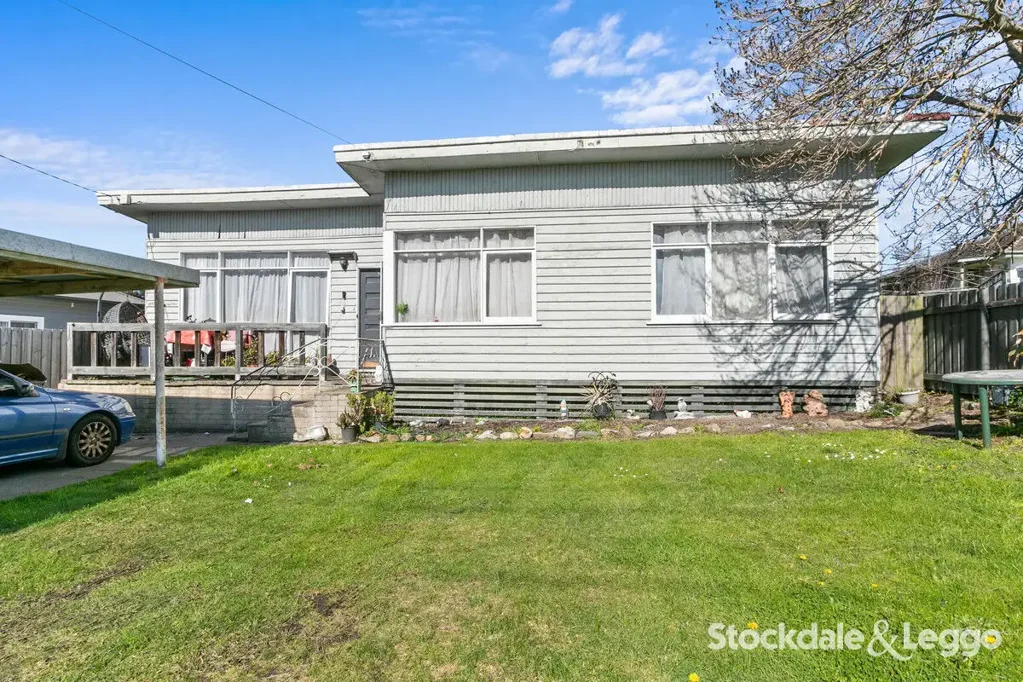 12 Well Street, Morwell, VIC 3840