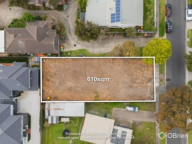 Seaford Your Chance to Create One of Seaford's Best Homes