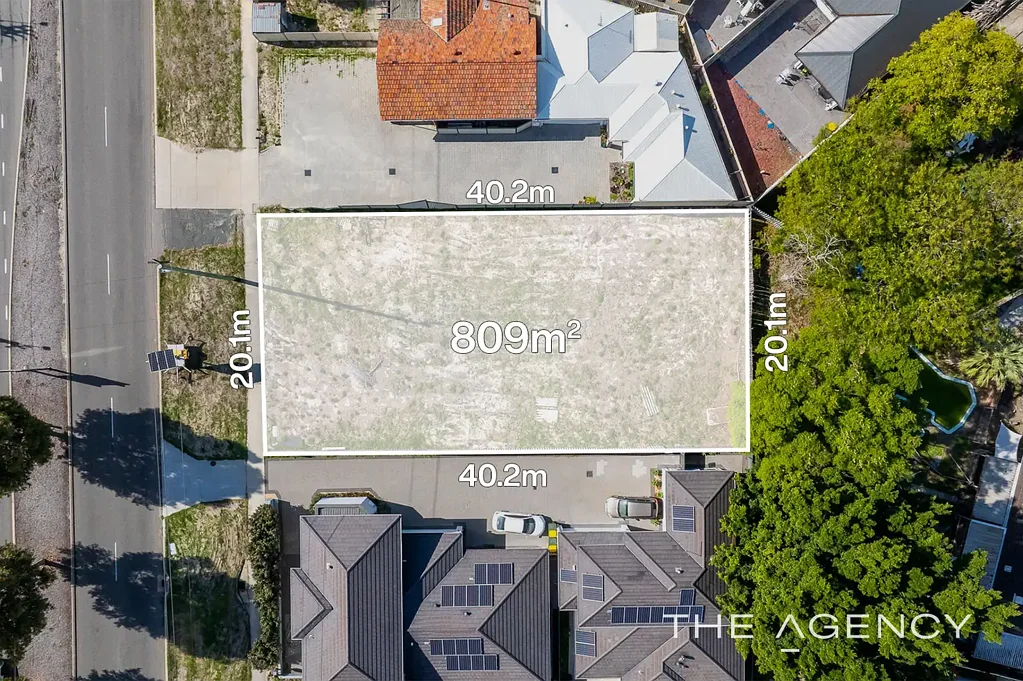 Wilson  R80 DEVELOPMENT OPPORTUNITY