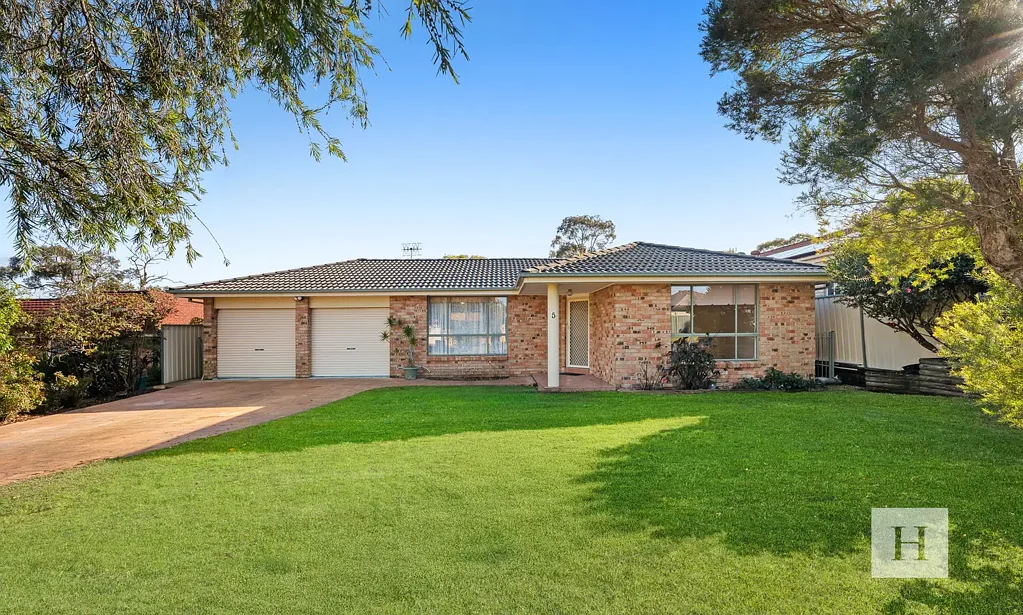 5 Tristram Close, Lake Haven, NSW 2263