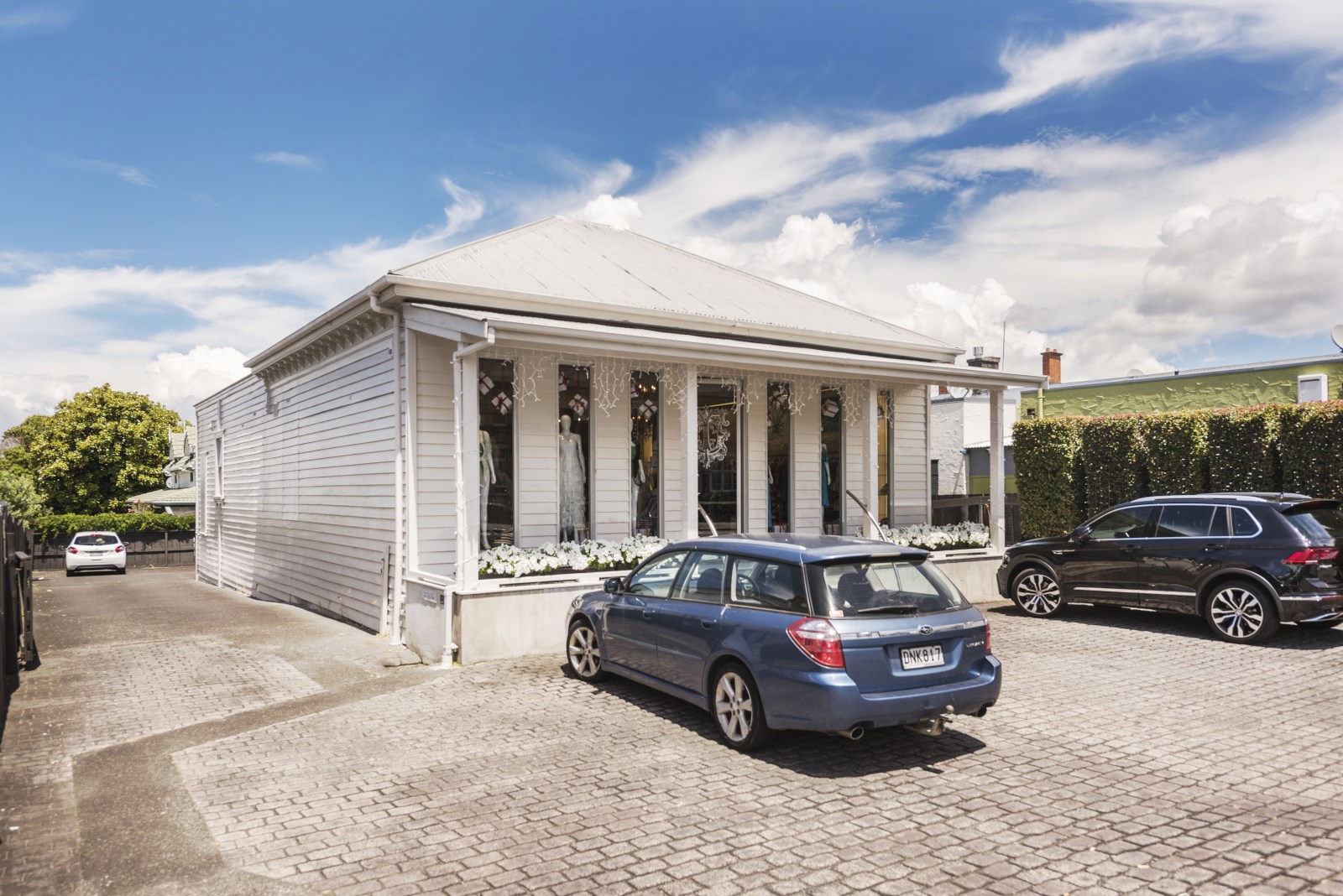 536 Parnell Road, Parnell, Auckland, 0 Bedrooms, 1 Bathrooms