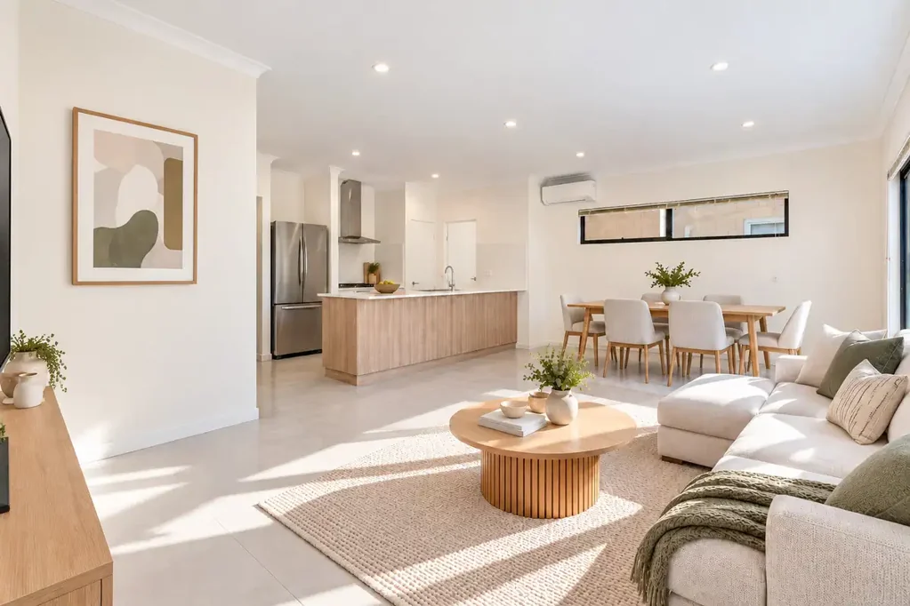 Queens Park 4कमरा Nearly New Family Home with Premium Finishes!