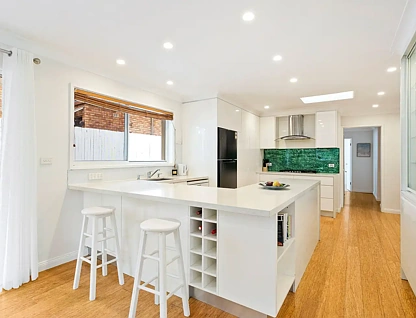 96 Morshead Drive, Connells Point, NSW 2221, 4部屋, 2バスルーム, House