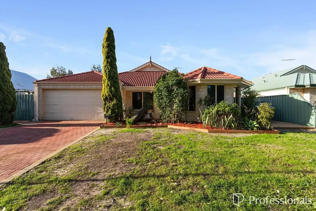 23 Elmore Way, High Wycombe, WA 6057
