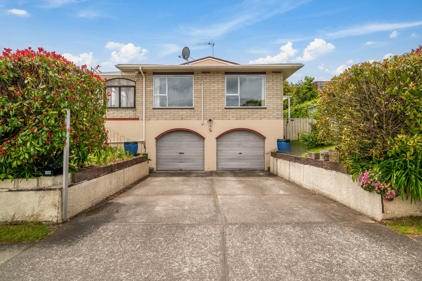 148 Te Heuheu Street, Taupo, Taupo, 2 ਕਮਰੇ, 0 ਬਾਥਰੂਮ, House