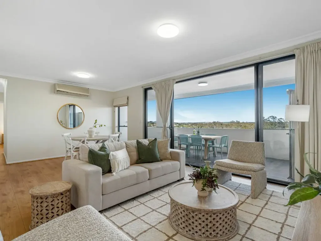 28/625 Newnham Road, Upper Mount Gravatt, QLD 4122