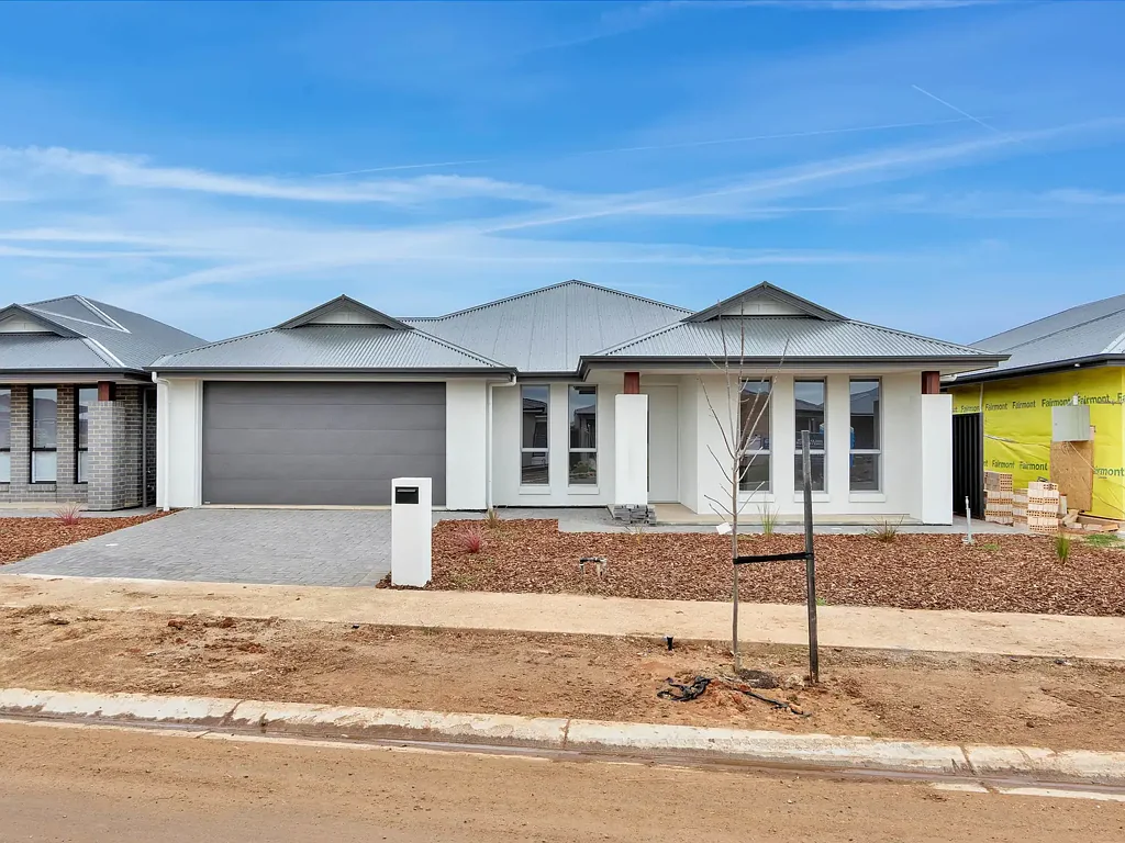 Spacious 4-Bedroom Home in Sought-After St Yves Estate