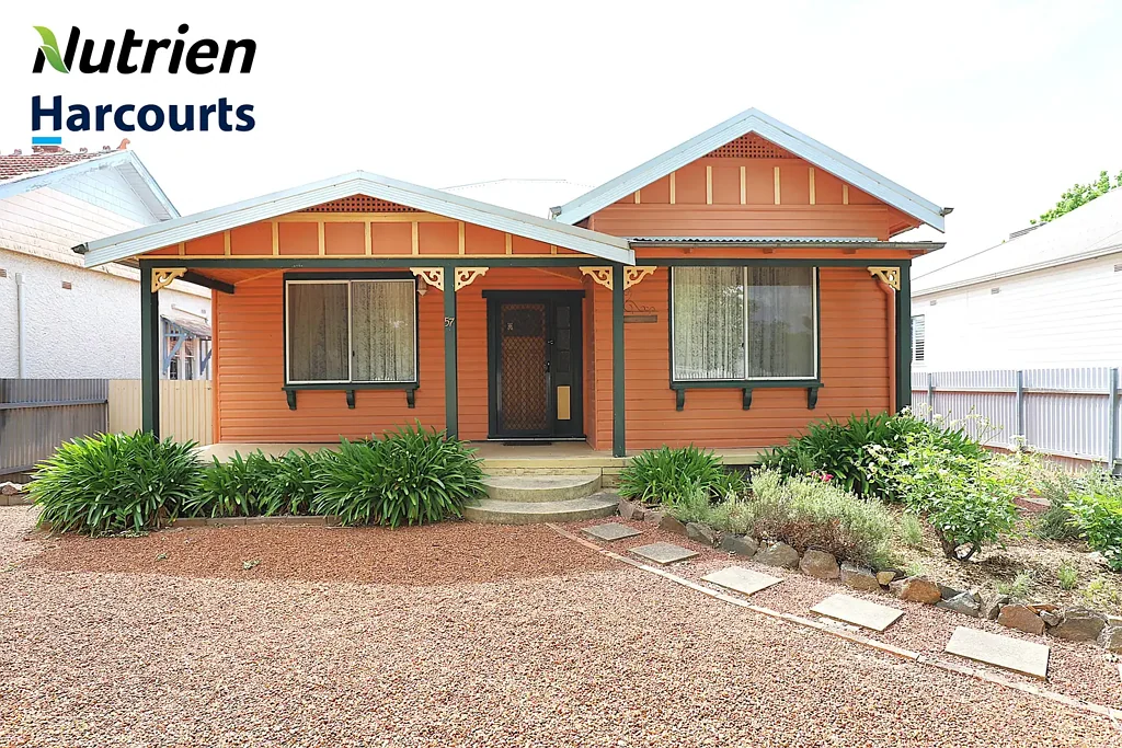 57 Olney Street, Cootamundra, NSW 2590