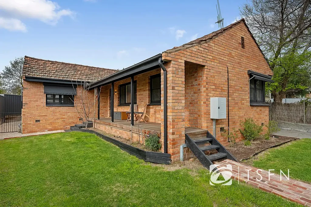 Ironbark 3બેડરૂમ A Brick Veneer at a Weatherboard Price