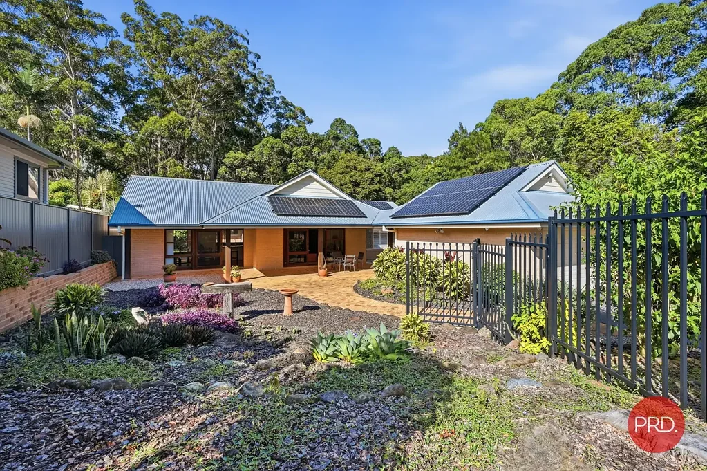 45 Watsonia Avenue, Coffs Harbour, NSW 2450