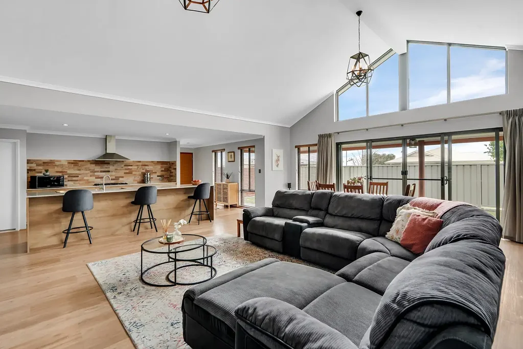 12 Amberjack Avenue, Vasse, WA 6280