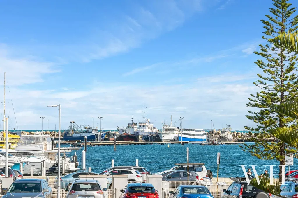 Fremantle 3Phòng ngủ Exclusive Residence with Spectacular Harbour Backdrop