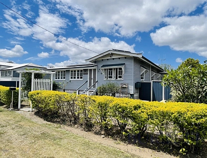 10 William Street, Biggenden, QLD 4621, 3 ਕਮਰੇ, 2 ਬਾਥਰੂਮ, House