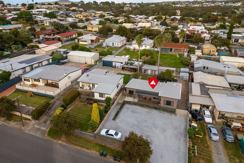 Port Lincoln 5 Slaapkamer An Opportunity for Families & Investors Alike