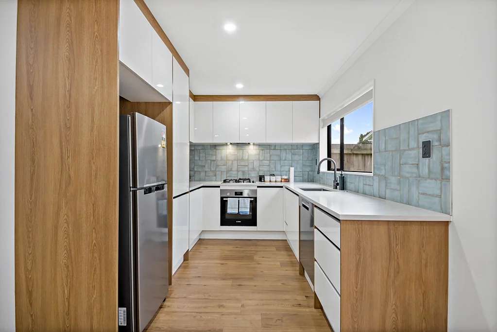 Howick 4침실 Modern Freehold Living in the Heart of Howick!