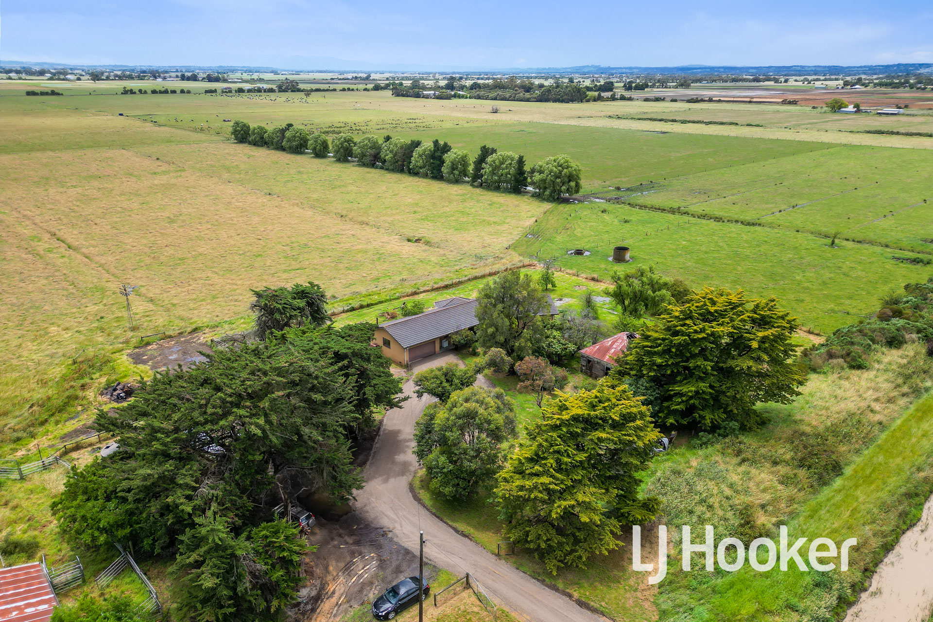 1395 KOO WEE RUP-LONGWARRY RD, CATANI VIC 3981, 0房, 0浴, Lifestyle Property