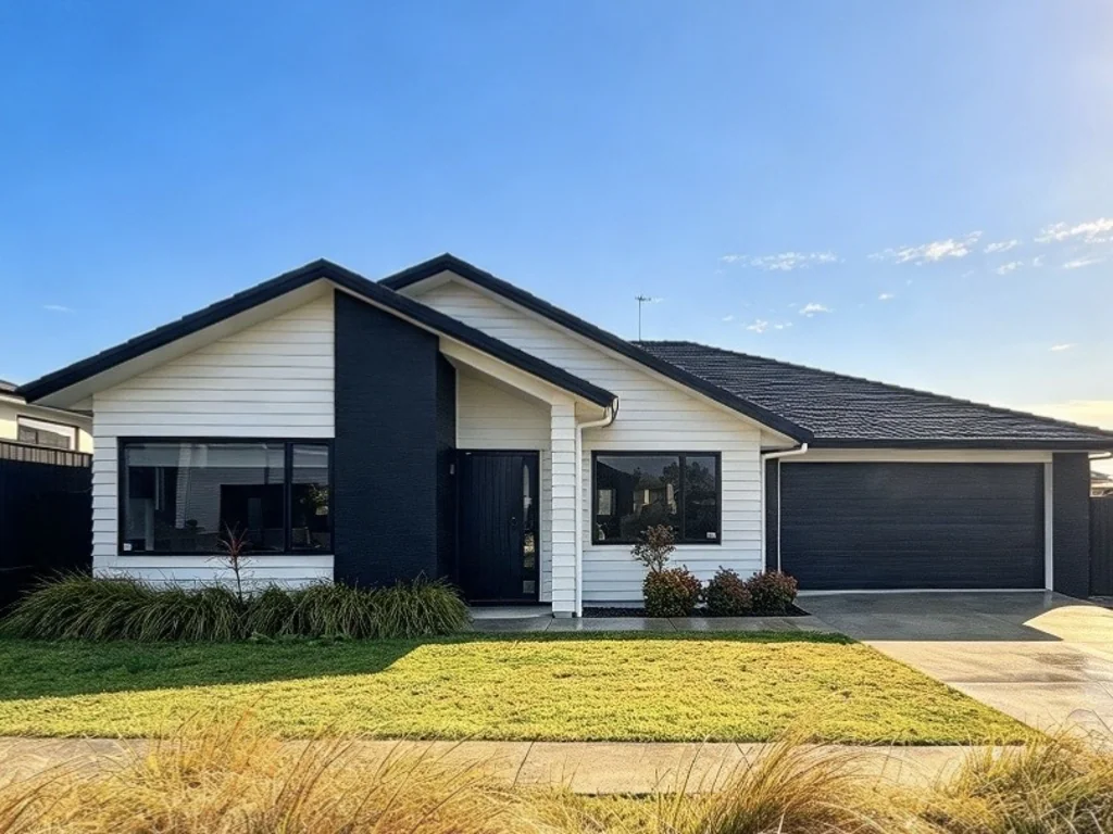 Milldale 4ਬੈੱਡਰੂਮ Space to Live, Potential to Invest
