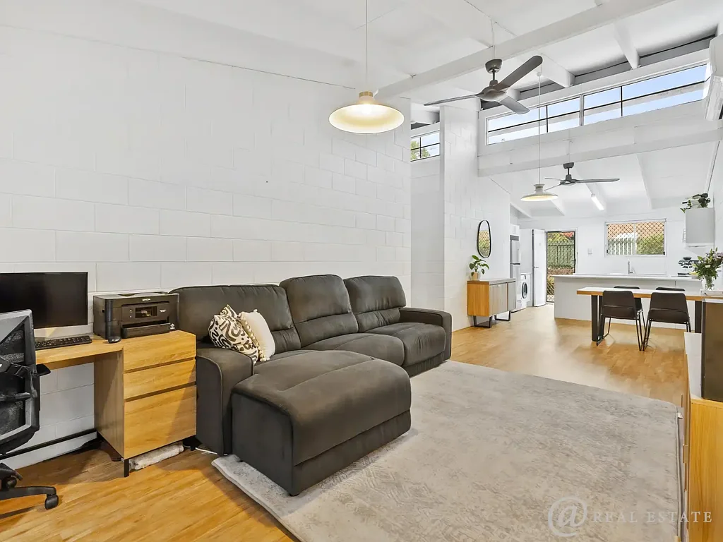 Yeppoon 2房  Stylish, Low-Maintenance Living Close to Everything