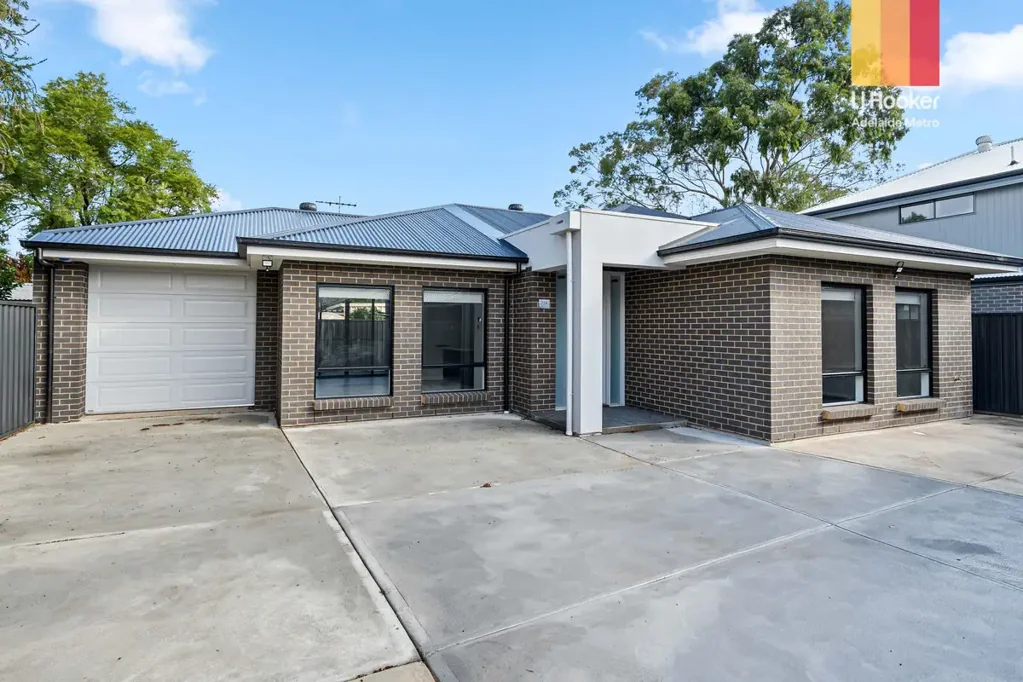 Brand New Home in a Convenient Location
