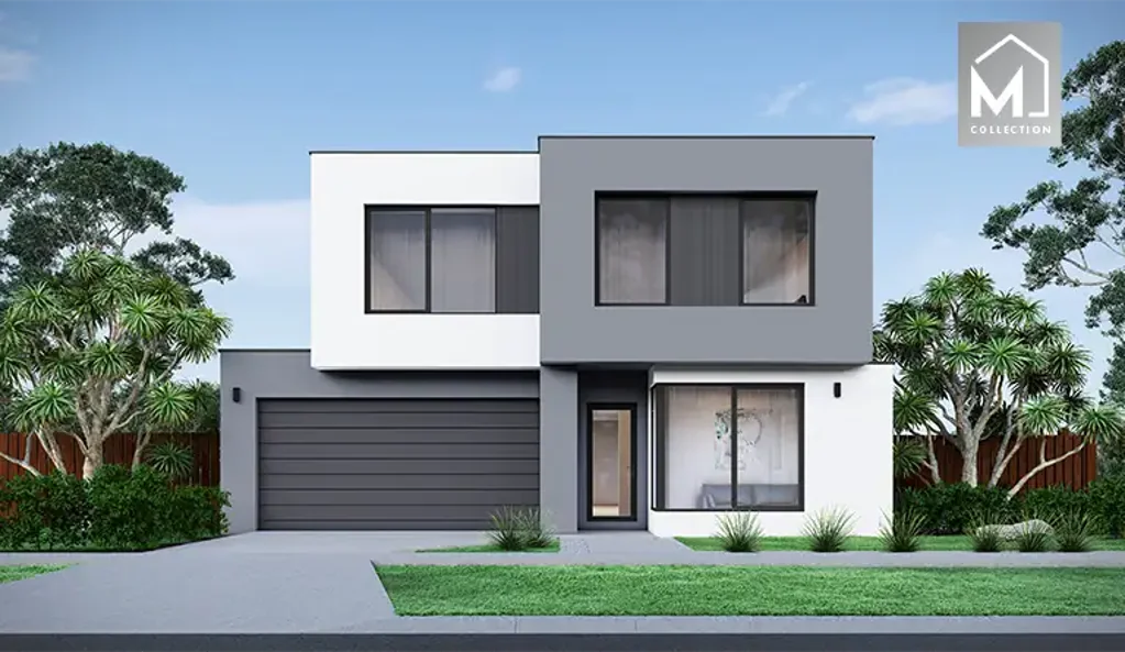 Greenvale 4ห้องนอน Mimosa Homes Proudly Presents