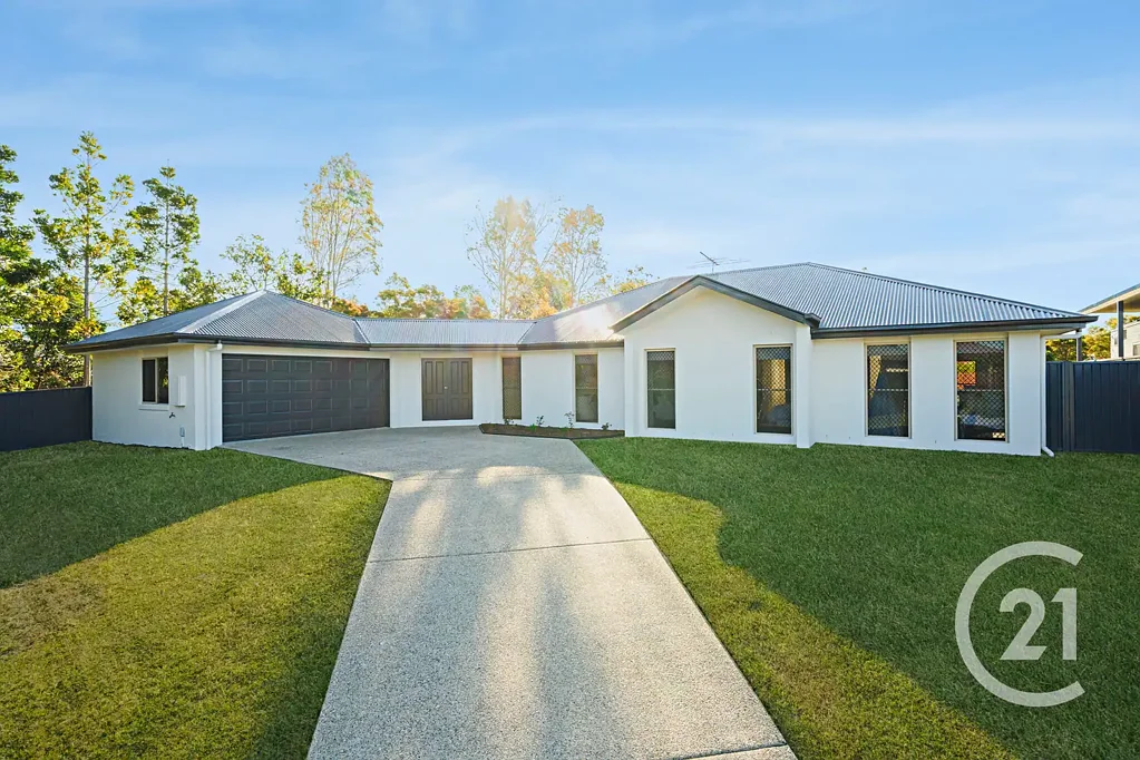 14 Lightwood Place, Narangba, QLD 4504