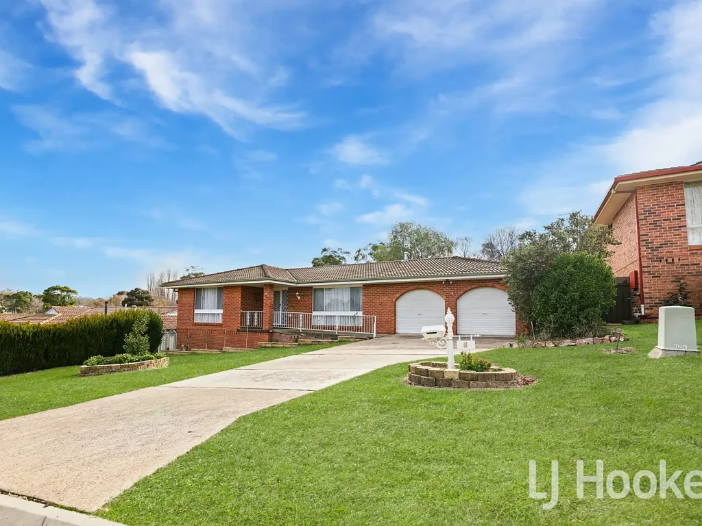 6 Heylin Place, Bathurst, NSW 2795