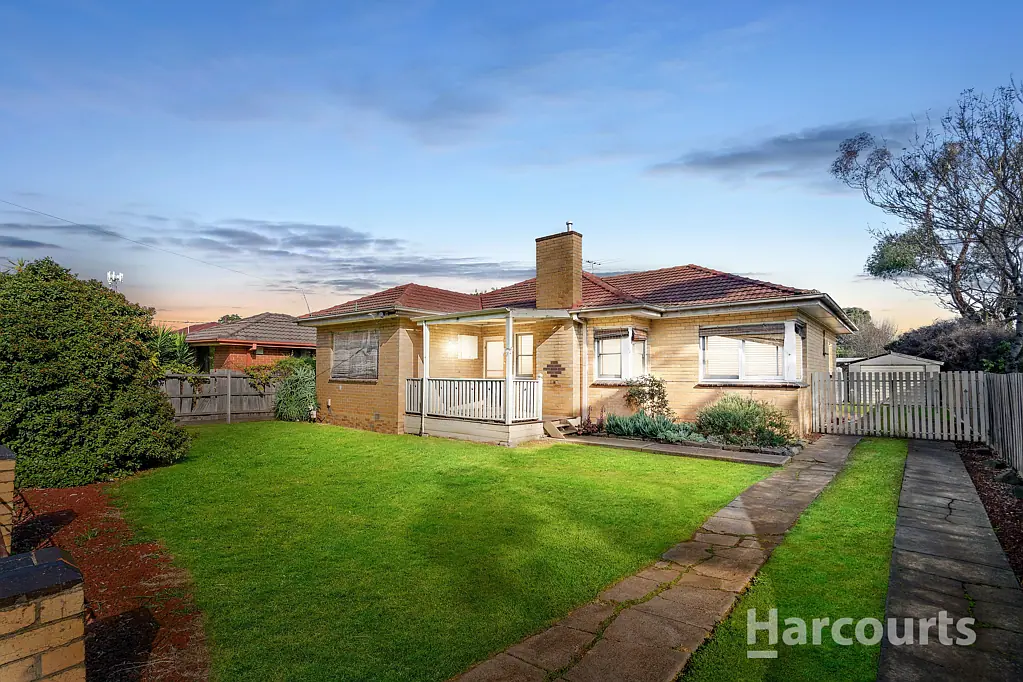 47 Station Road, Deer Park, VIC 3023