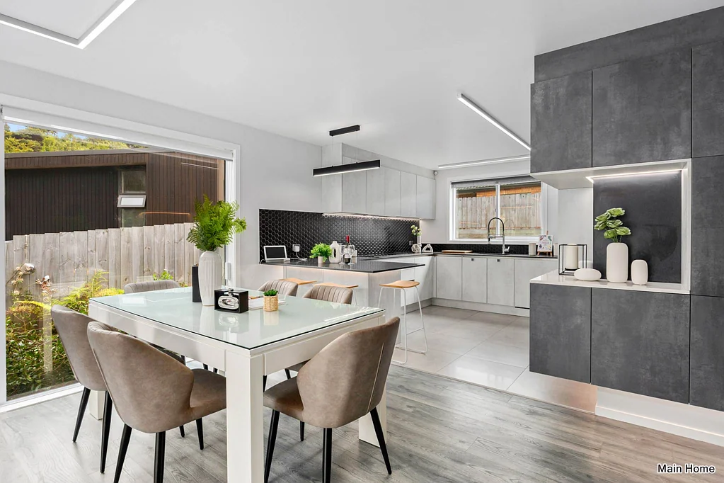 Torbay 5غرفة نوم Modern Living Meets Nature - Legal Home & Income