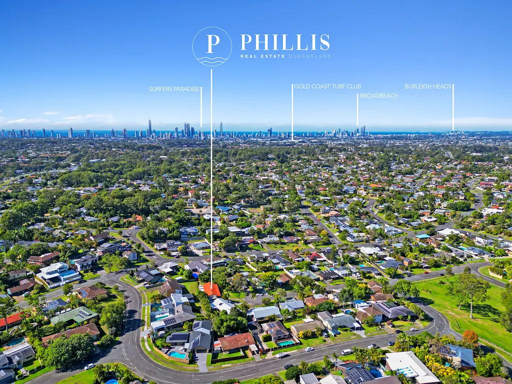 13 Cutana Court, Ashmore, QLD 4214