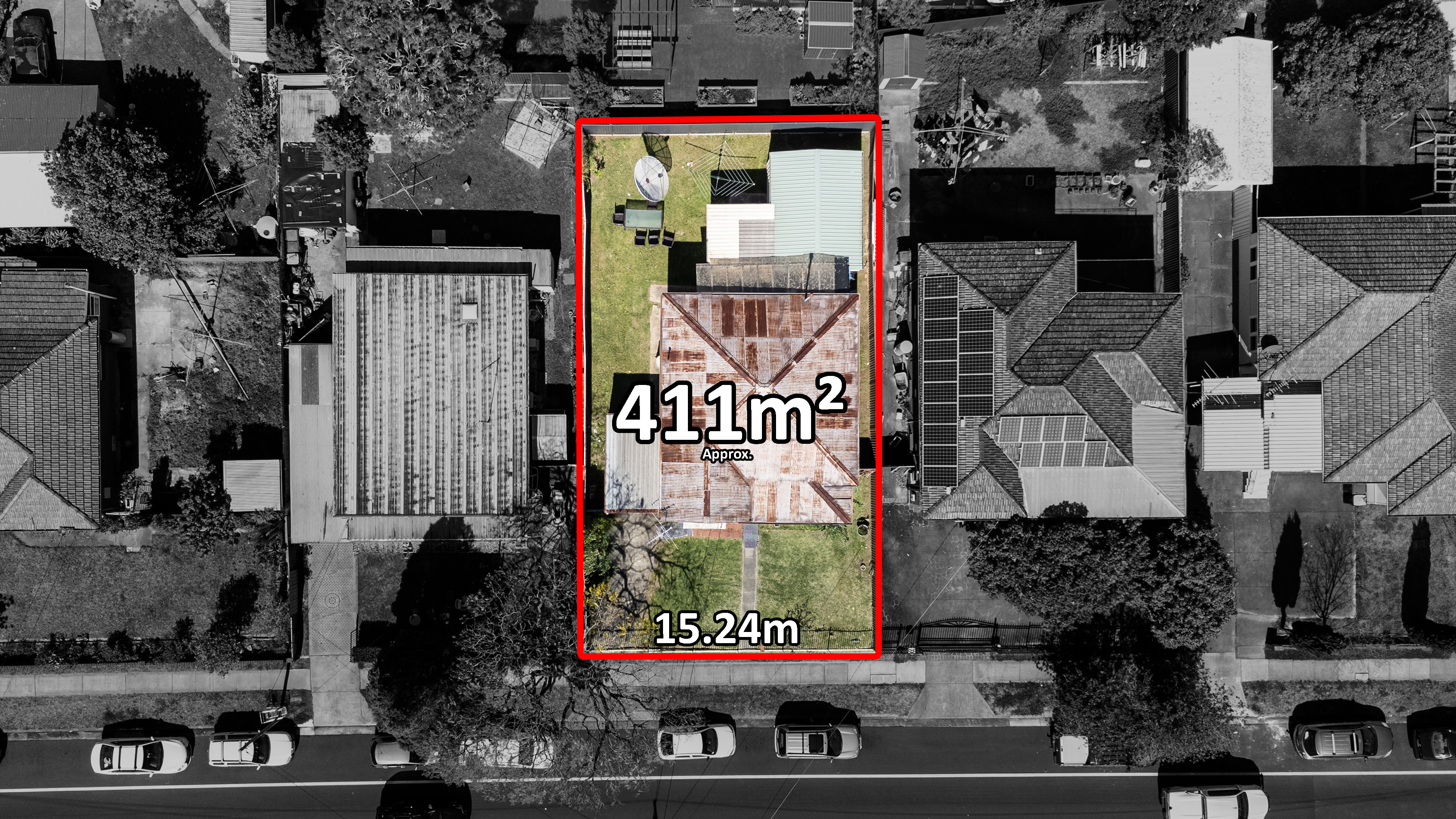 33 WRENTMORE ST, FAIRFIELD NSW 2165, 0 Bedrooms, 0 Bathrooms, House