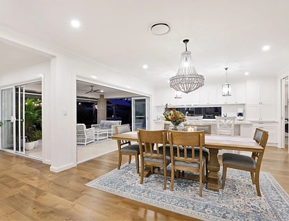 6 Frontier Street, Glenmore Park, Outer Western Sydney, 5 phòng ngủ, 4 phòng tắm, House